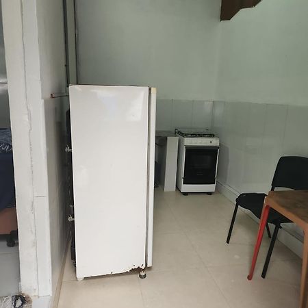 Suites Lesther Убатуба Экстерьер фото