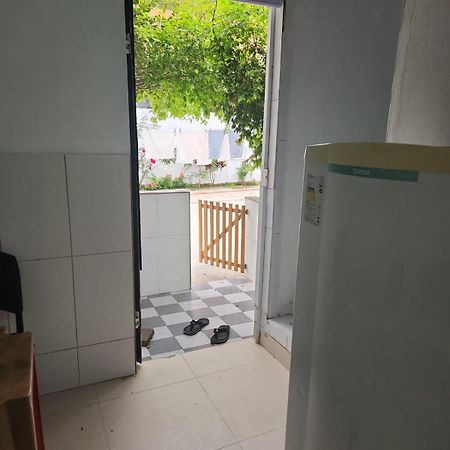 Suites Lesther Убатуба Экстерьер фото