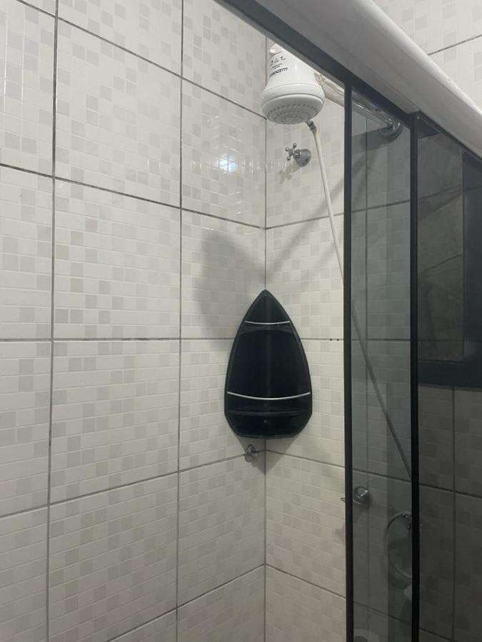 Suites Lesther Убатуба Экстерьер фото