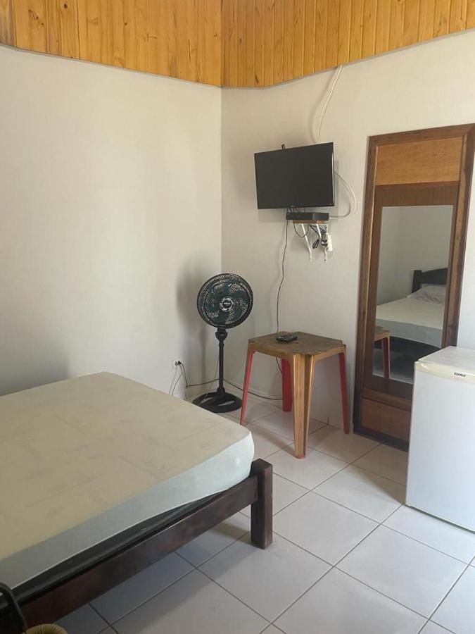 Suites Lesther Убатуба Экстерьер фото