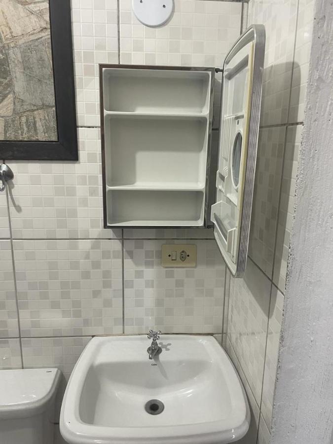 Suites Lesther Убатуба Экстерьер фото