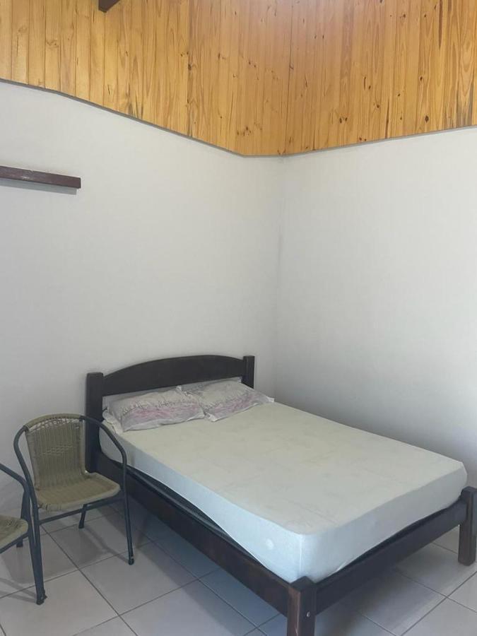 Suites Lesther Убатуба Экстерьер фото
