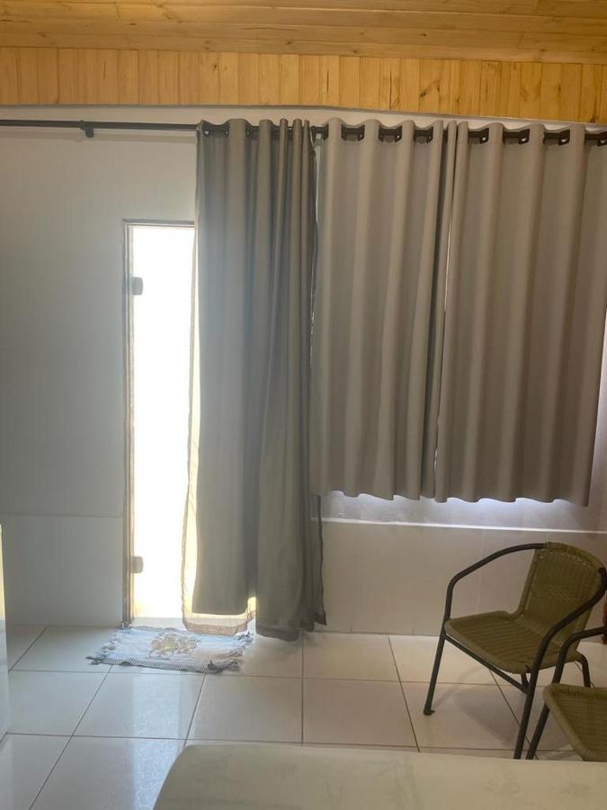 Suites Lesther Убатуба Экстерьер фото