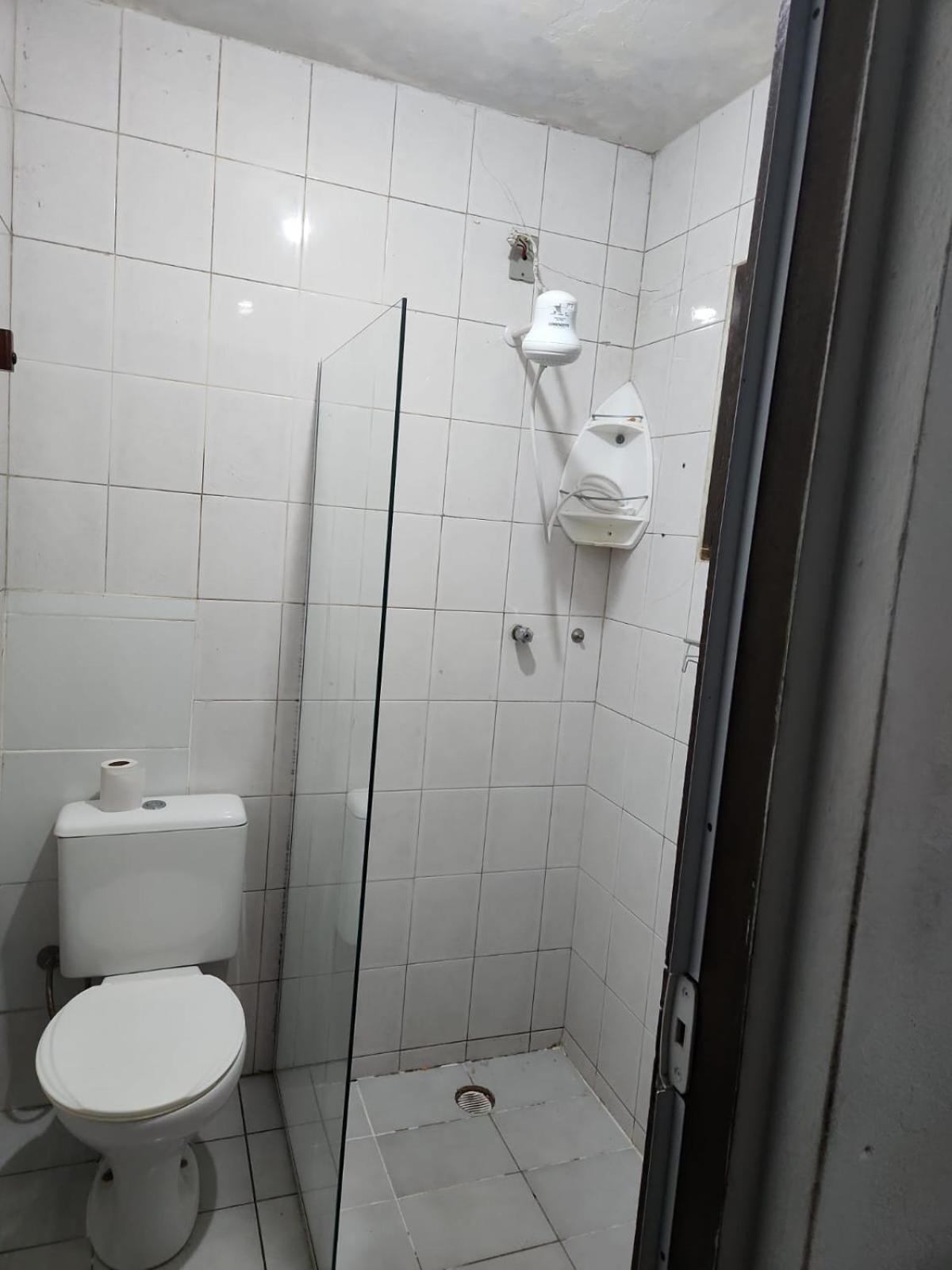 Suites Lesther Убатуба Экстерьер фото