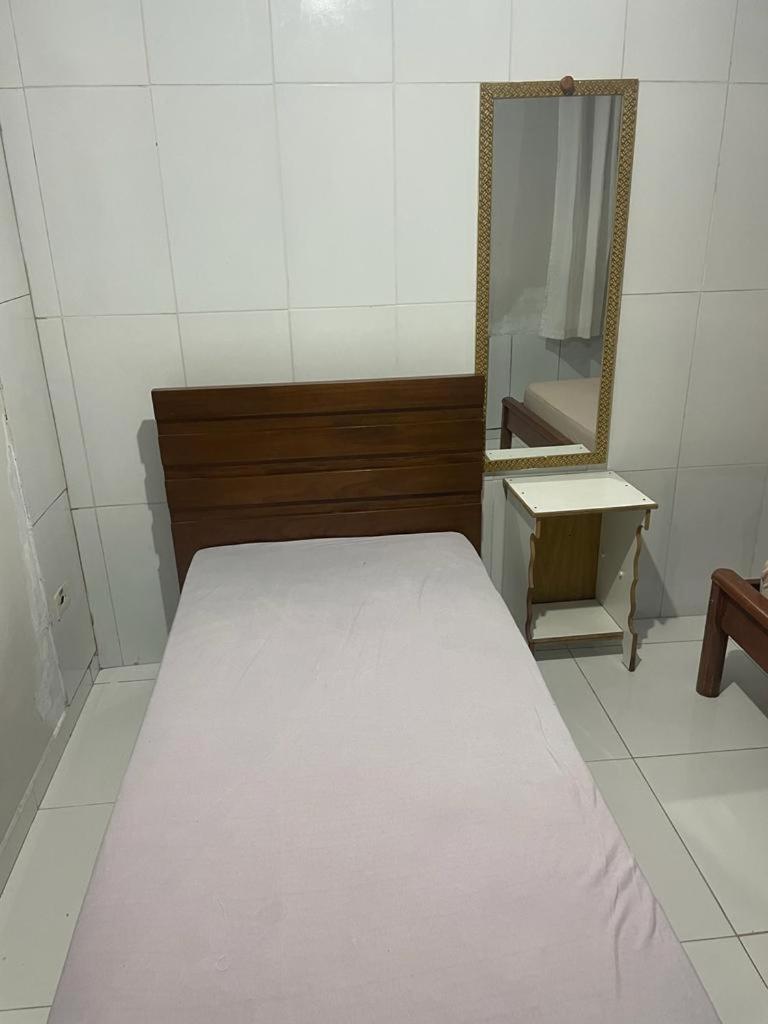 Suites Lesther Убатуба Экстерьер фото