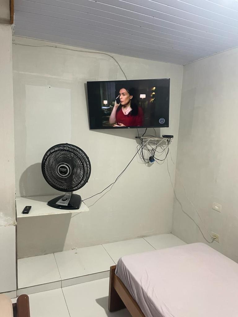 Suites Lesther Убатуба Экстерьер фото