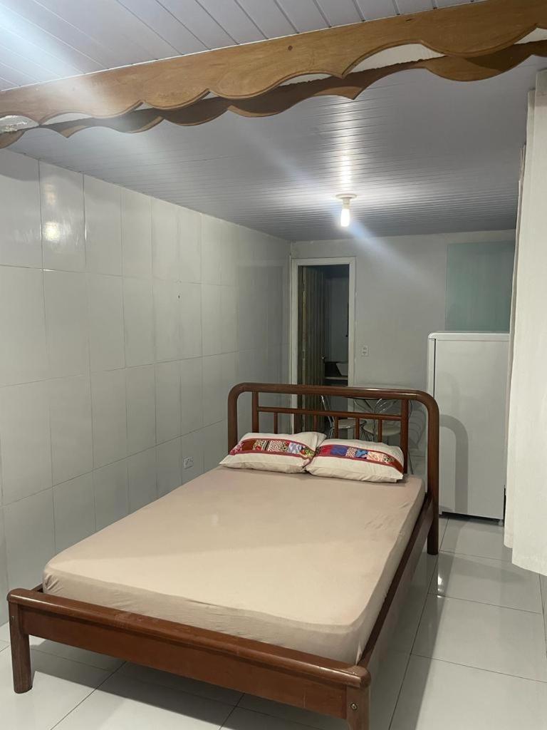 Suites Lesther Убатуба Экстерьер фото