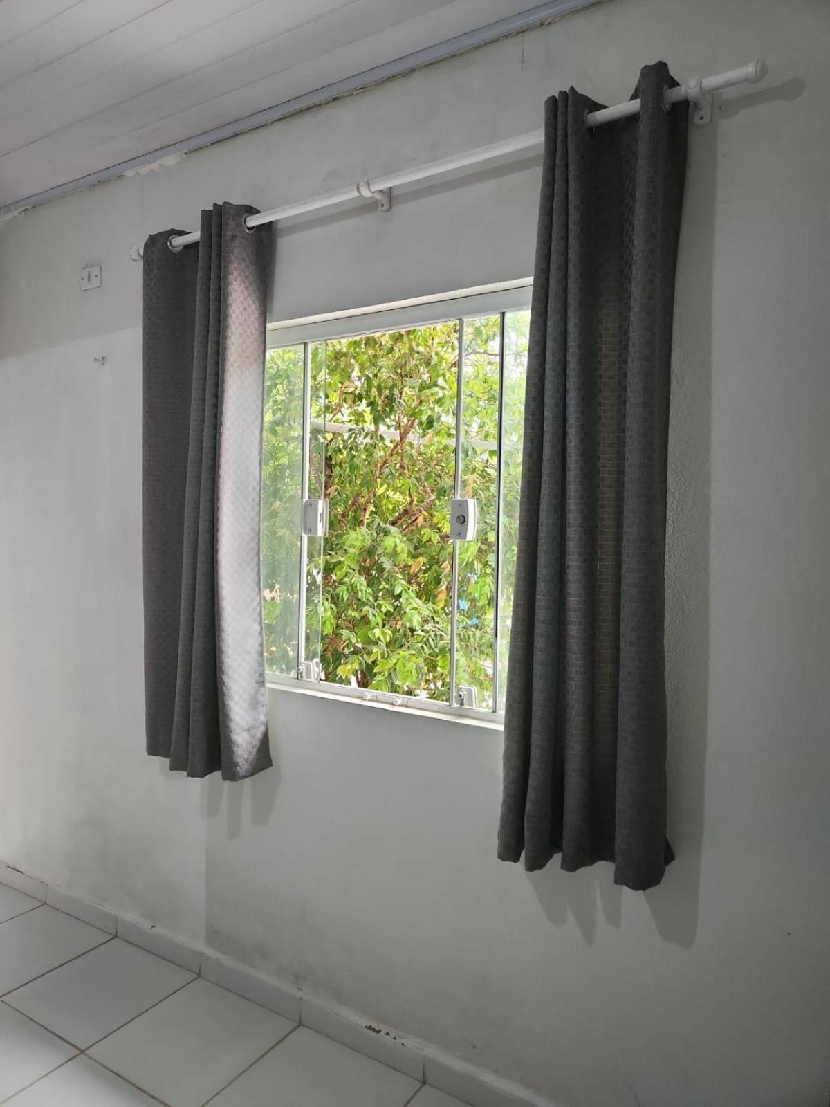 Suites Lesther Убатуба Экстерьер фото