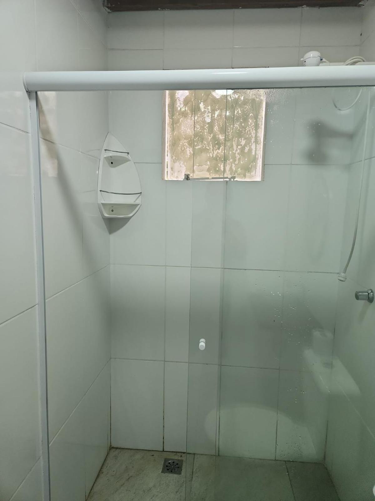 Suites Lesther Убатуба Экстерьер фото