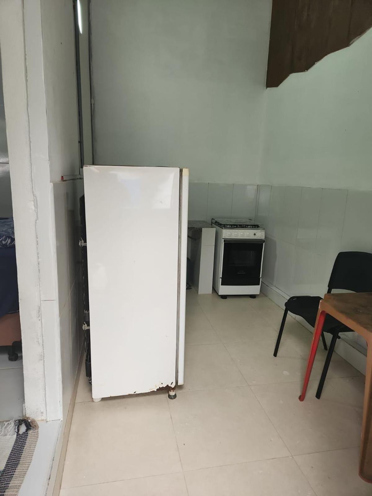 Suites Lesther Убатуба Экстерьер фото